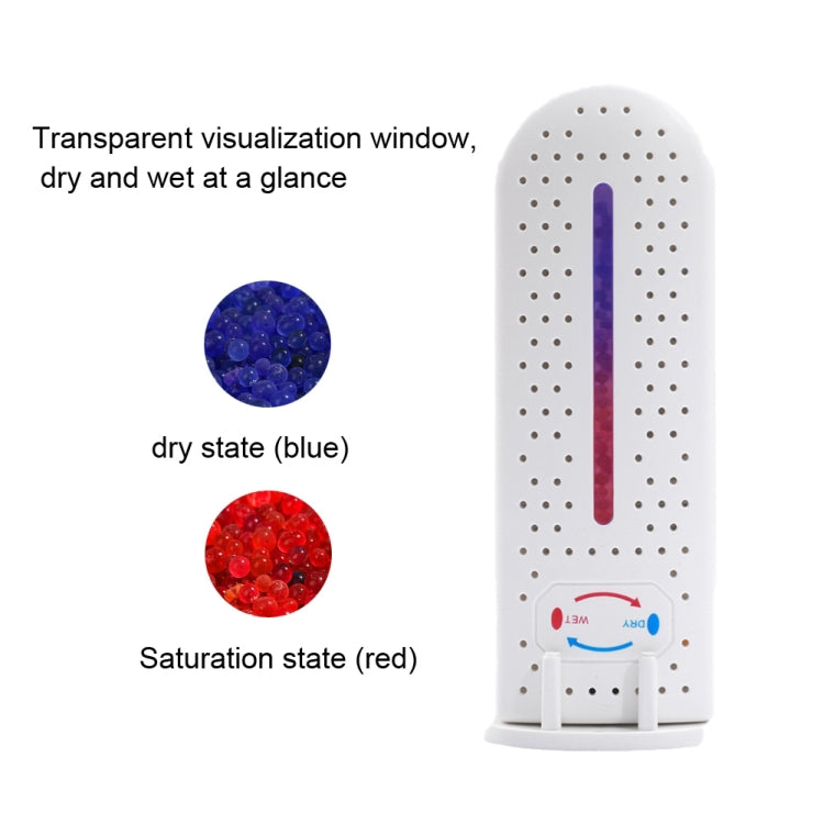Mini Electric Dehumidifier For Home Closet Shoe Closet With Base(USB Version) by bashfashion