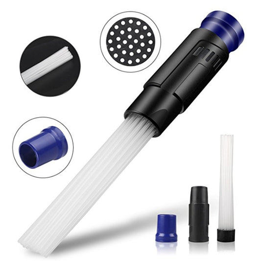 Dirt Straw Dirt Remover Suction Brush For Dyson V7 V8 V0 V10 by bashfashion