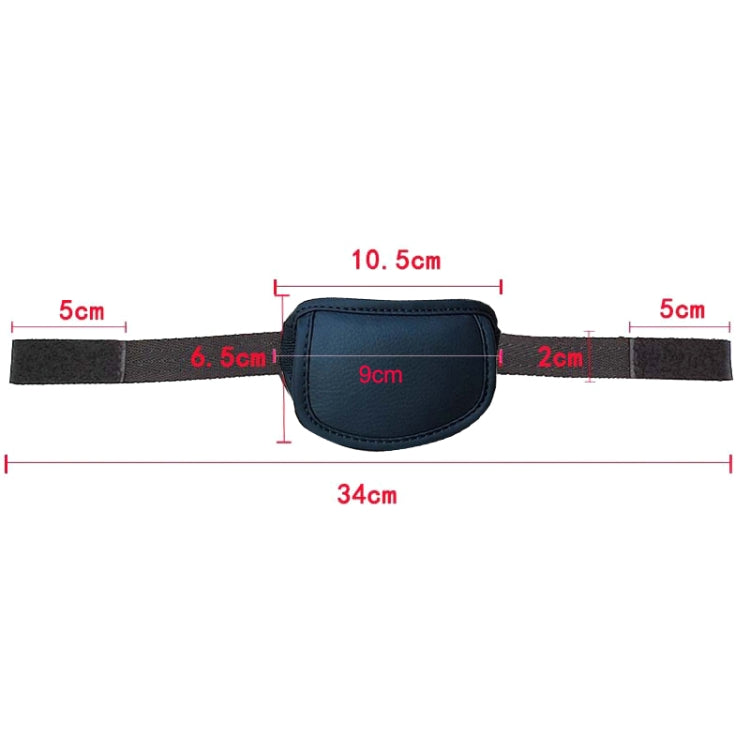 2PCS XJ00008 DSLR Camera Wrist Strap Digital Photography Tablet Hand Strap by bashfashion