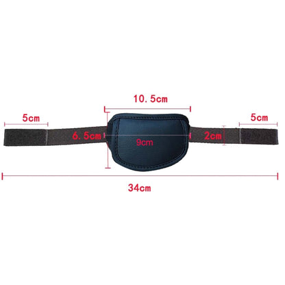 2PCS XJ00008 DSLR Camera Wrist Strap Digital Photography Tablet Hand Strap by bashfashion