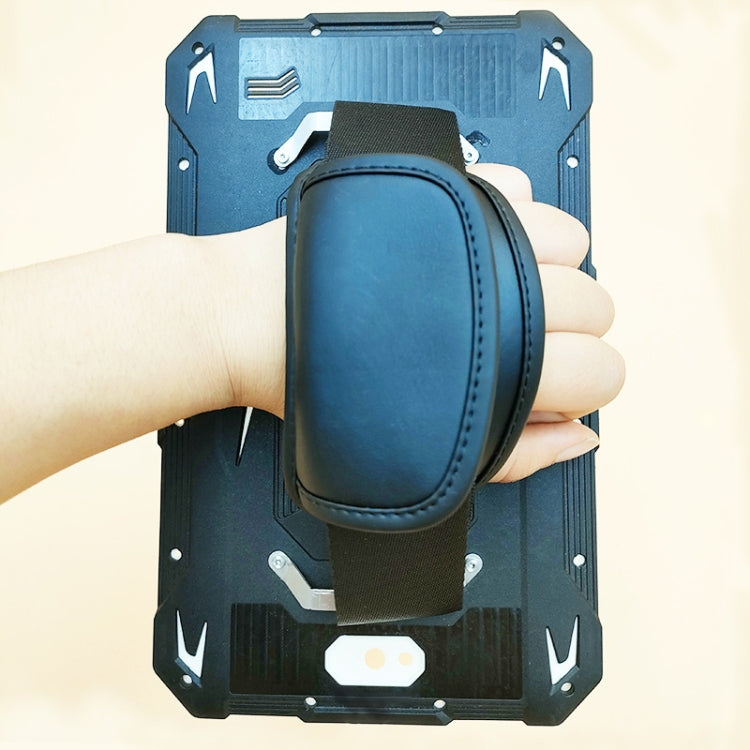 2PCS XJ00008 DSLR Camera Wrist Strap Digital Photography Tablet Hand Strap by bashfashion