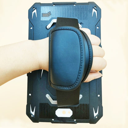 2PCS XJ00008 DSLR Camera Wrist Strap Digital Photography Tablet Hand Strap by bashfashion