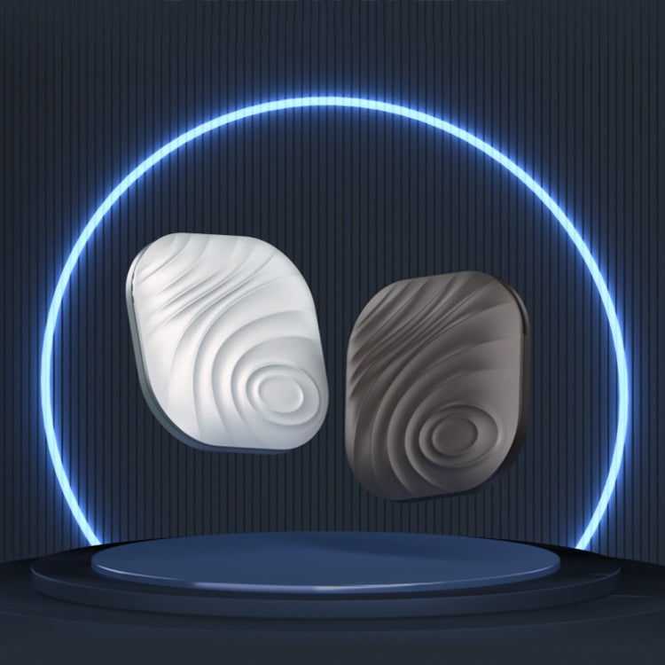 Nutale F11X Bluetooth Phone Key Anti-Lost Tracker Alarm(Black) by F11X