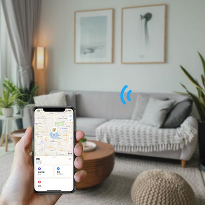 Nutale F11X Bluetooth Phone Key Anti-Lost Tracker Alarm(Black) by F11X