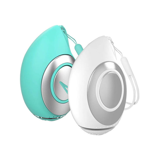 CES Smart Portable Microcurrent Sleep Aid Insomnia Massage Device(Green) by bashfashion