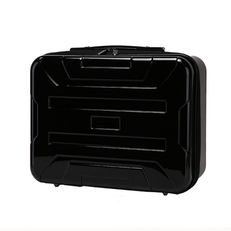 PC Hard Shell Waterproof Carrying Case for DJI Avata Drone(Black) by bashfashion
