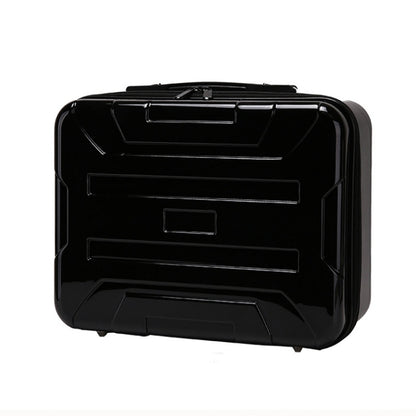 PC Hard Shell Waterproof Carrying Case for DJI Avata Drone(Black) by bashfashion