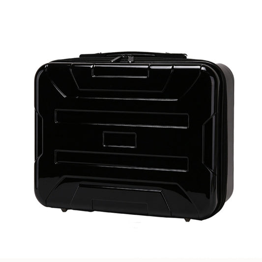 PC Hard Shell Waterproof Carrying Case for DJI Avata Drone(Black) by bashfashion
