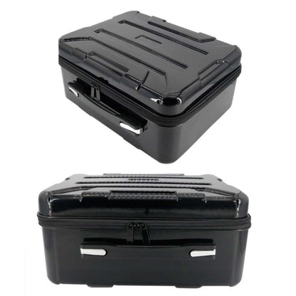 PC Hard Shell Waterproof Carrying Case for DJI Avata Drone(Black) by bashfashion