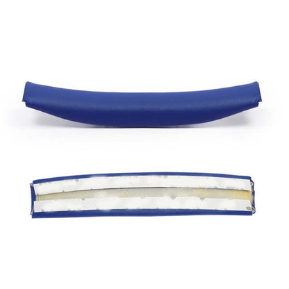 2 PCS Blue Head Beam Headphone Accessories for JBL T450BT T500BT Tune600 by bashfashion