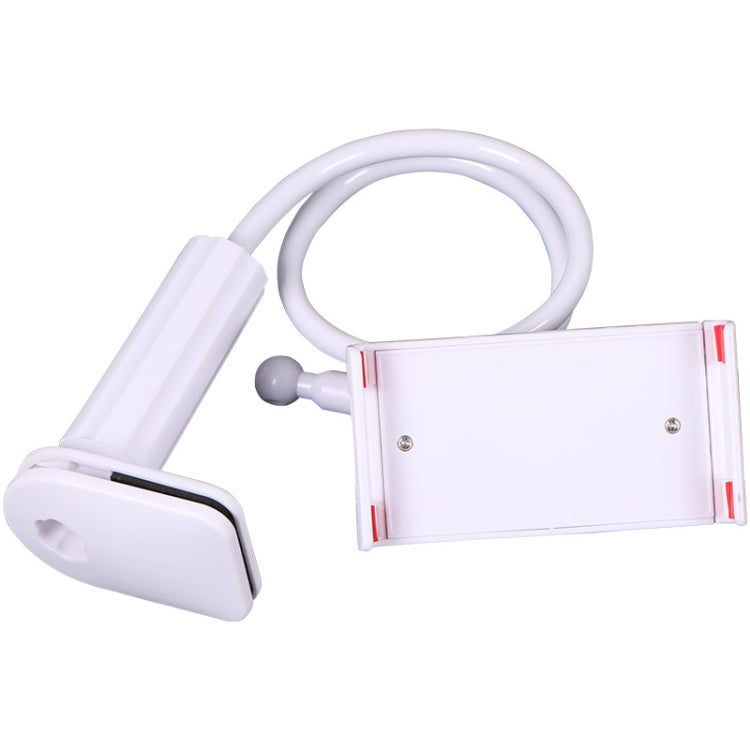 GS06 Live Video Plastic 360 Degree Rotating Phone Guitar Stand (White) by bashfashion