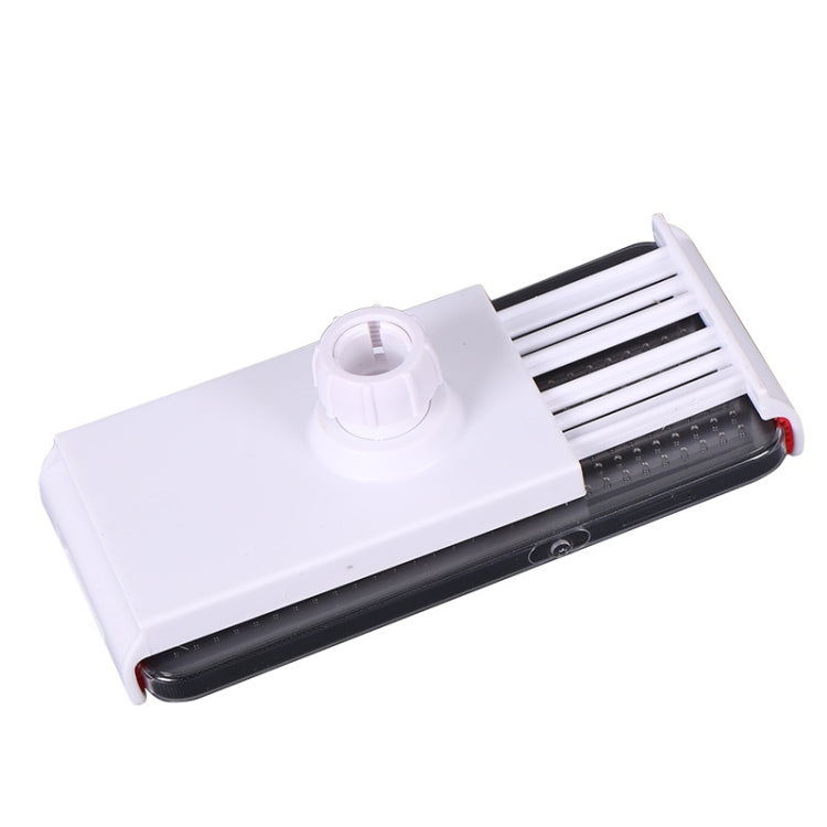 GS06 Live Video Plastic 360 Degree Rotating Phone Guitar Stand (White) by bashfashion