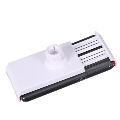 GS06 Live Video Plastic 360 Degree Rotating Phone Guitar Stand (White) by bashfashion