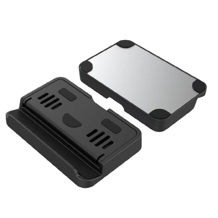 PGTECH For Steam Deck Adjustable Folding Console Stand + Trackpad Sticker Set by bashfashion