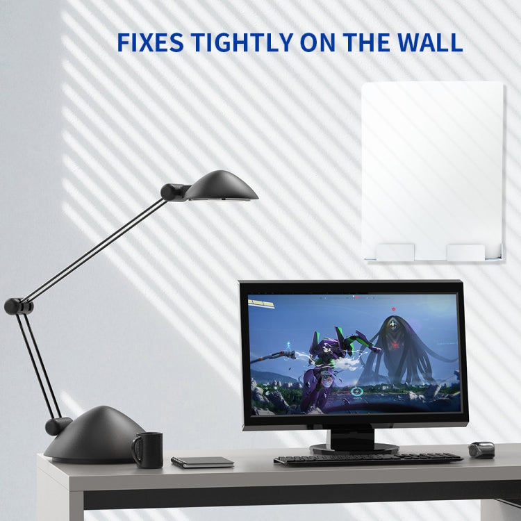 JYS-P5123 For PS5 Game Console Bracket Wall Mount Bracket by bashfashion