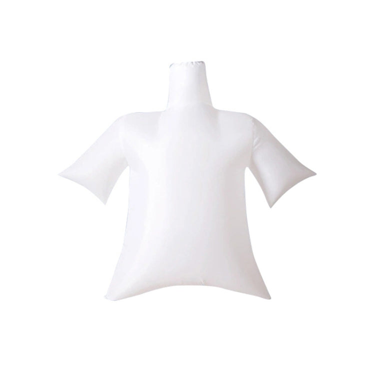 Traveling Portable Clothes Dryer Bag Fast Drying Folding Bag,Spec: Short Sleeves by bashfashion