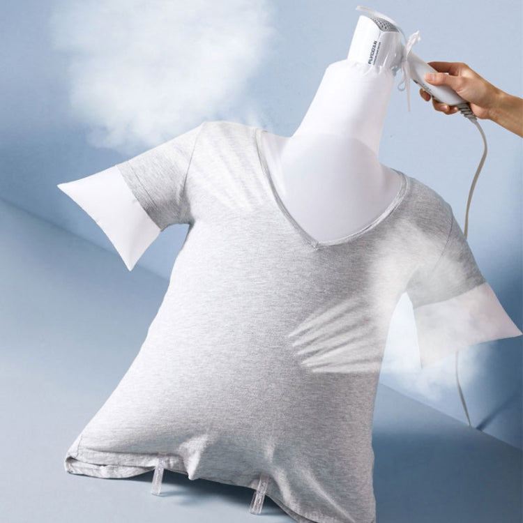 Traveling Portable Clothes Dryer Bag Fast Drying Folding Bag,Spec: Short Trousers by bashfashion