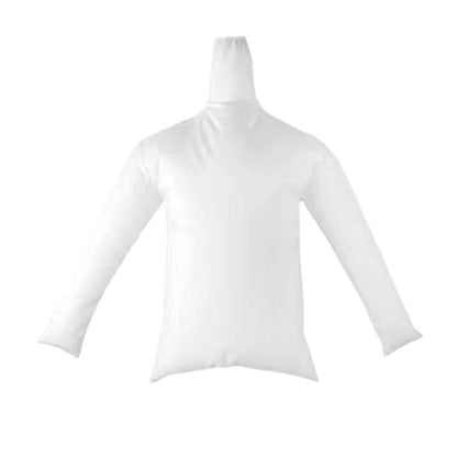 Traveling Portable Clothes Dryer Bag Fast Drying Folding Bag,Spec: Long Sleeves by bashfashion