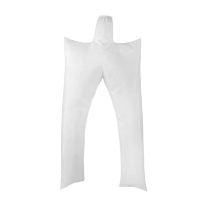 Traveling Portable Clothes Dryer Bag Fast Drying Folding Bag,Spec: Long Trousers by bashfashion