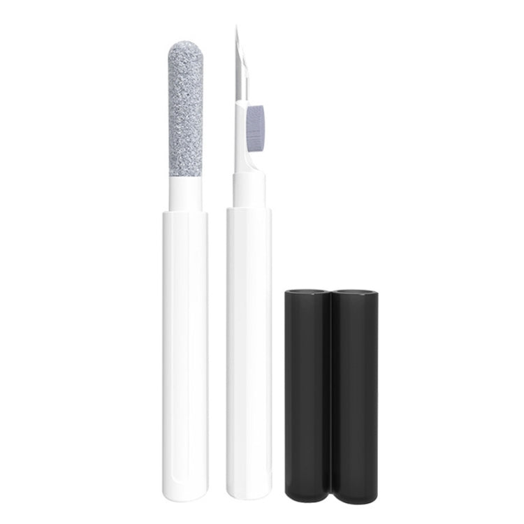 Q2 Pen Cap Bluetooth Headset Cleaning Pen Suitable For Earbuds Phone Tablet Cleaning by bashfashion