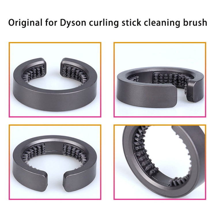For Dyson Airwrap Curly Hair Stick Cleaning Brush Cylinder Comb by bashfashion