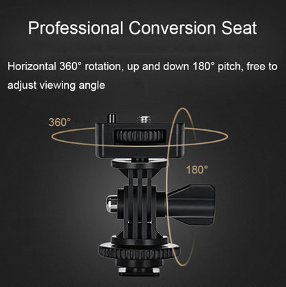 VILTROX DC-70II 7 Inch 4K HD Camera Director Monitor Film Camera Video Monitor by VILTROX