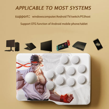 K9 Game Console Home TV Double Battle Simulator 32G Wireless Built-in 100000 Games by bashfashion