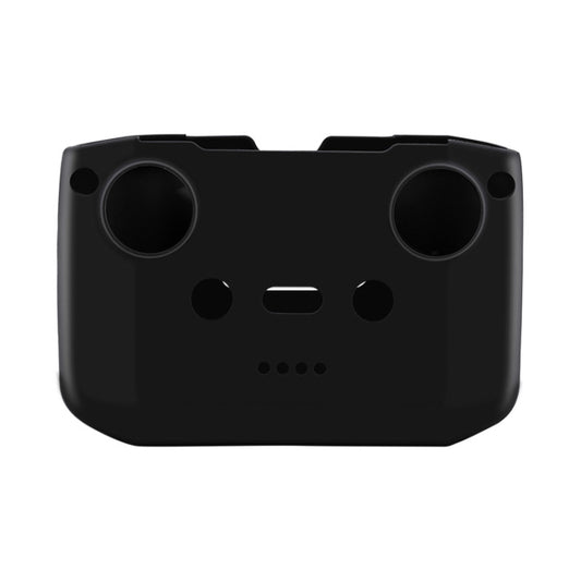 BRDRC DJI-7559 For DJI Mavic 3 / Mini 3 / 3 Pro Remote Control Silicone Protective Cover(Black) by BRDRC