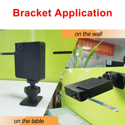 WK11 Smart WiFi Children Monitor 1080P HD Sports Photography Network Camera by bashfashion