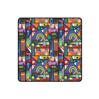 PGYTECH Folding Photography Camera Protective Wrap Cloth Cover(Artist) by PGYTECH