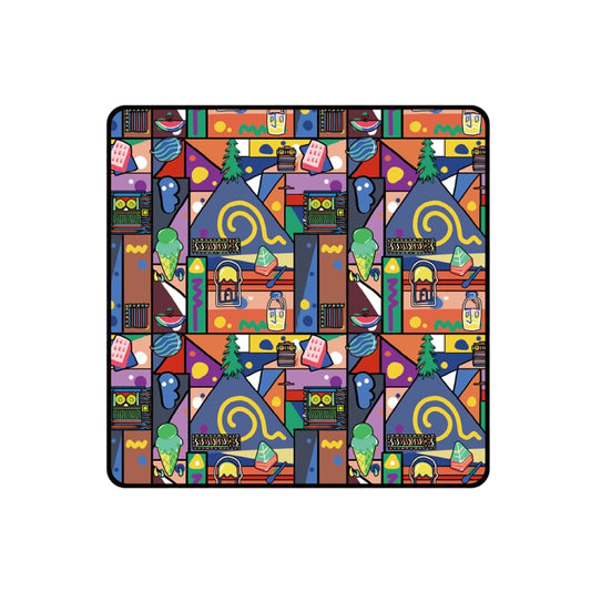 PGYTECH Folding Photography Camera Protective Wrap Cloth Cover(Artist) by PGYTECH