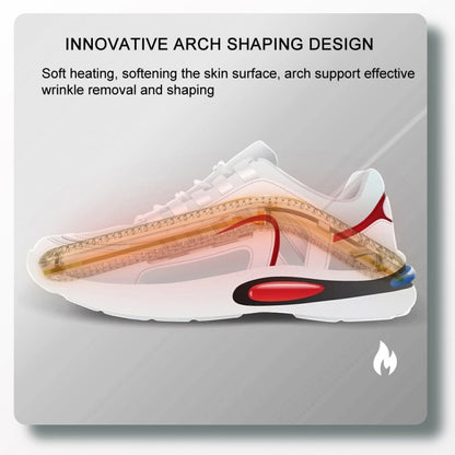 USB Shoes Boots Dryer Electric Heating Disinfect Sterilization Drying Device(White) by bashfashion