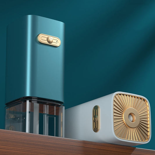 BG-S3 Type-C/USB-C Charging Mini Home Magnetic Aroma Diffuser Car Humidifier(Pink) by bashfashion