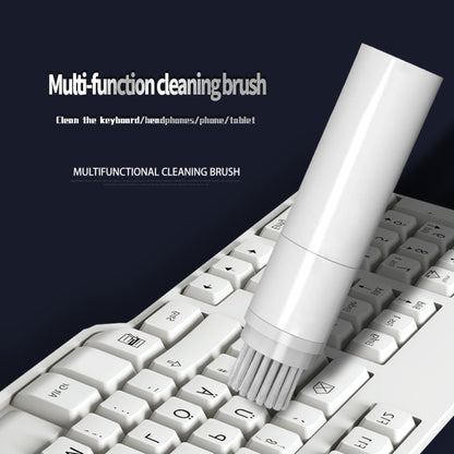 SYT-05 6-in-1 Bluetooth Earphone Clean Pen Brush Computer Keyboard Cleaning Tool by bashfashion