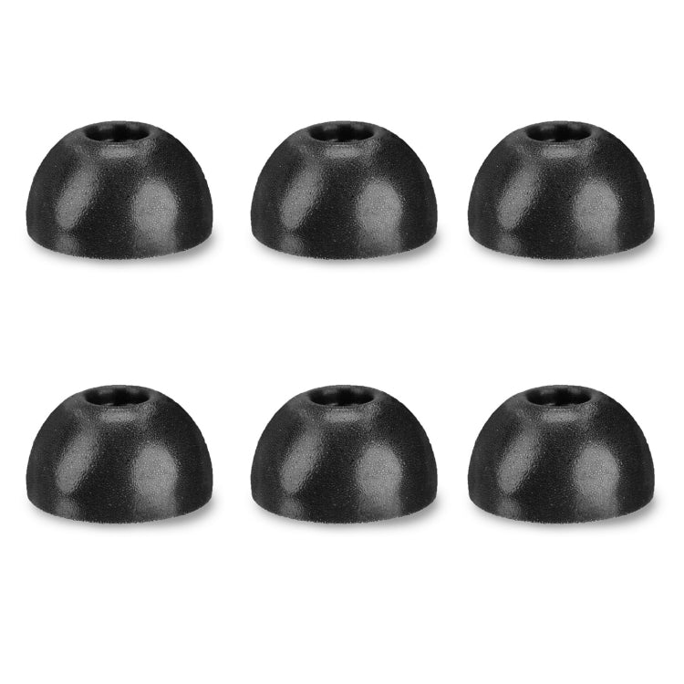 6pcs Earplugs Eartips For TWS Anker Liberty Air X / Air 2 / Air 2 Pro / Air 3 Pro L by bashfashion