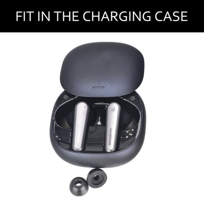 6pcs Earplugs Eartips For TWS Anker Liberty Air X / Air 2 / Air 2 Pro / Air 3 Pro M by bashfashion