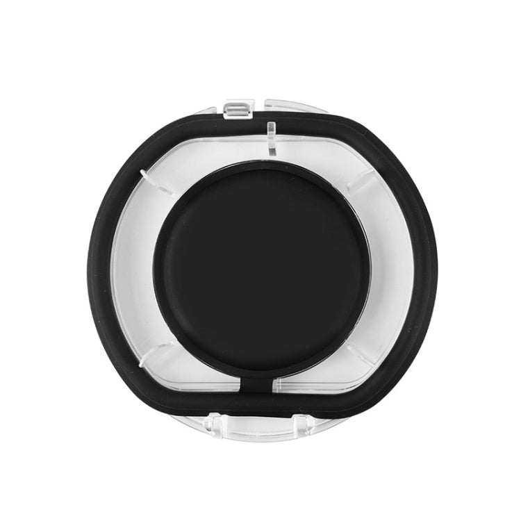 For Dyson V6 Dust Bin Base Lid Vacuum Cleaner Replacement Accessories by bashfashion