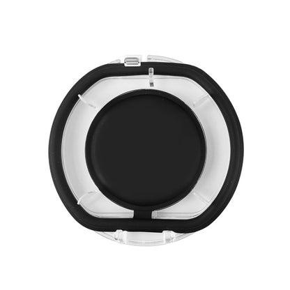 For Dyson V6 Dust Bin Base Lid Vacuum Cleaner Replacement Accessories by bashfashion