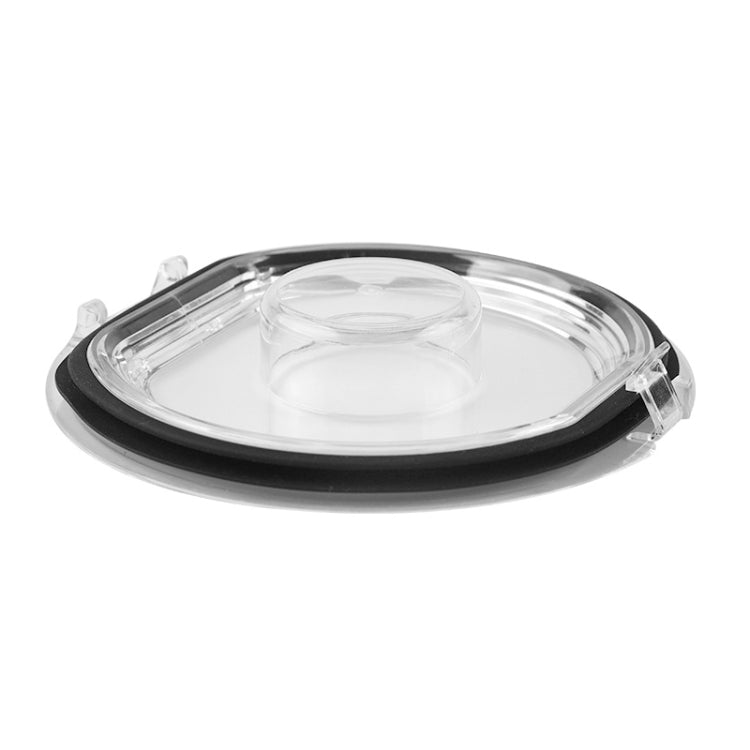 For Dyson V7 V8 Dust Bin Base Lid Vacuum Cleaner Replacement Accessories by bashfashion