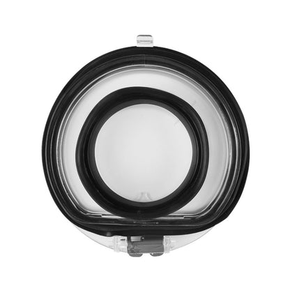 For Dyson V10 V11 Dust Bin Base Lid Vacuum Cleaner Replacement Accessories by bashfashion