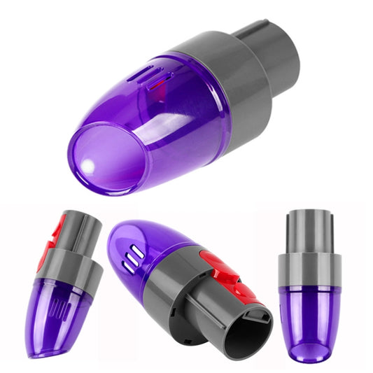 For Dyson Vacuum Cleaner V7 V8 V10 V11 V15 Bag Vacuum Suction Nozzle Brush Head by bashfashion