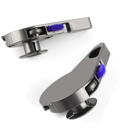 For Dyson Slim Light Version Vacuum Cleaner Soft Velvet Suction Head Side Cover by bashfashion