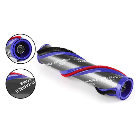 For Dyson V11 V15 Vacuum Cleaner Original Anti-winding Suction Head Brush Bar Roller by bashfashion