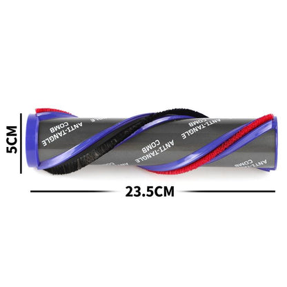 For Dyson V11 V15 Vacuum Cleaner Original Anti-winding Suction Head Brush Bar Roller by bashfashion