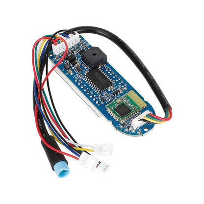 Electric Scooter Instrument Display Bluetooth Circuit Board, For Ninebot F20/F25/F30/F40 by bashfashion