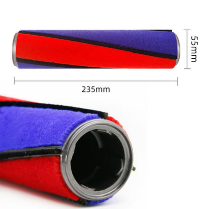 For Dyson V6-V11 Brush Bar Vacuum Cleaner Soft Roller Head Parts by bashfashion