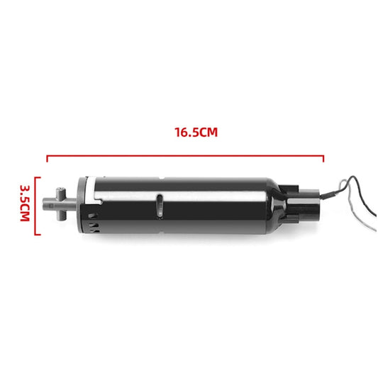 For Dyson V10 V11 30W Motor Vacuum Cleaner Soft Roller Head Parts by bashfashion