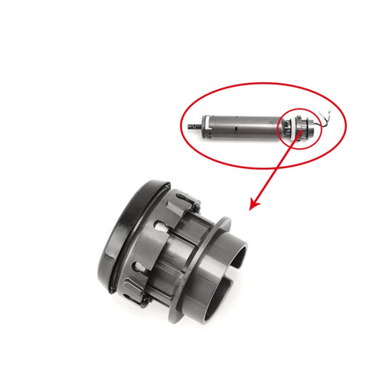 For Dyson V6-V11 Motor Bearing Vacuum Cleaner Soft Roller Head Parts by bashfashion