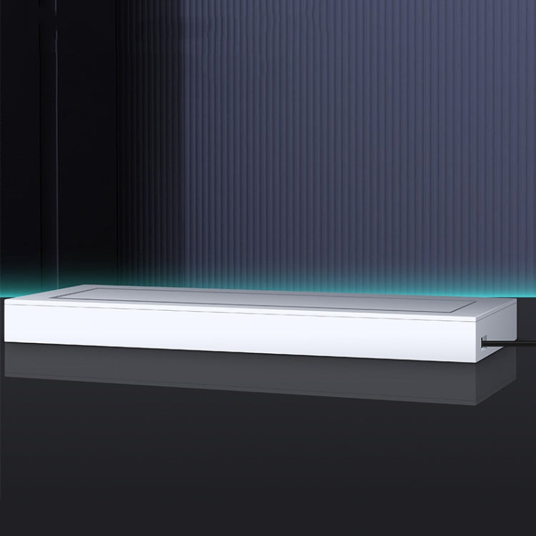 035 for Nintendo Switch/Oled Game Console Display Luminous Base, Spec: Light Base by bashfashion