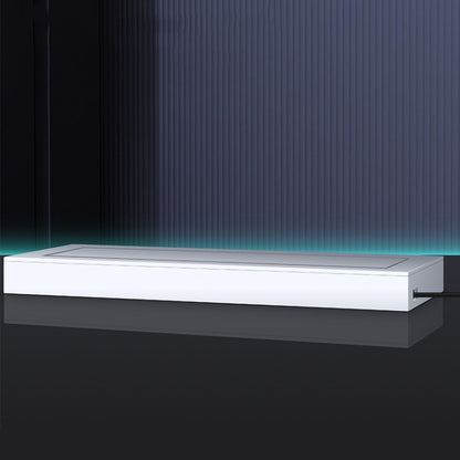 035 for Nintendo Switch/Oled Game Console Display Luminous Base, Spec: Light Base by bashfashion